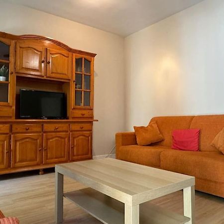 Apartamento En San Bernardo, El Barrio Torero Sevilla Exteriér fotografie