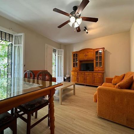 Apartamento En San Bernardo, El Barrio Torero Sevilla Exteriér fotografie