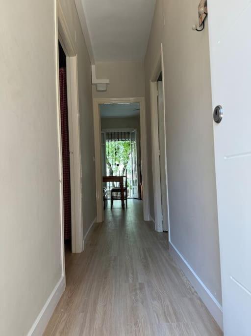 Apartamento En San Bernardo, El Barrio Torero Sevilla Exteriér fotografie